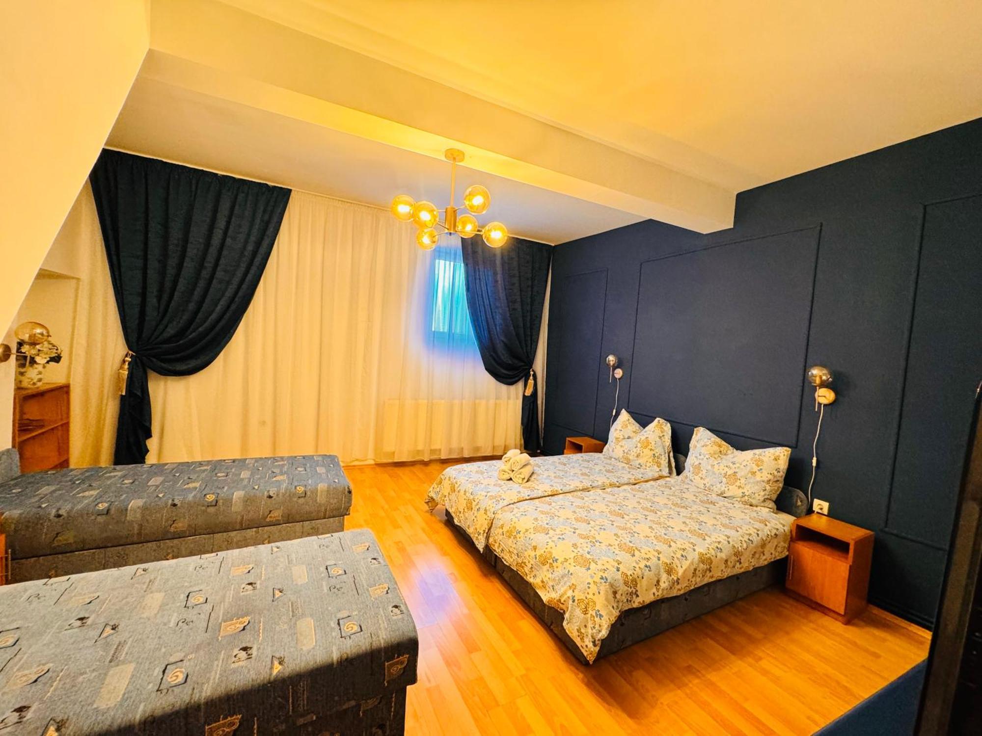 Pensiunea Schwartzy Hotel มาโค ภายนอก รูปภาพ