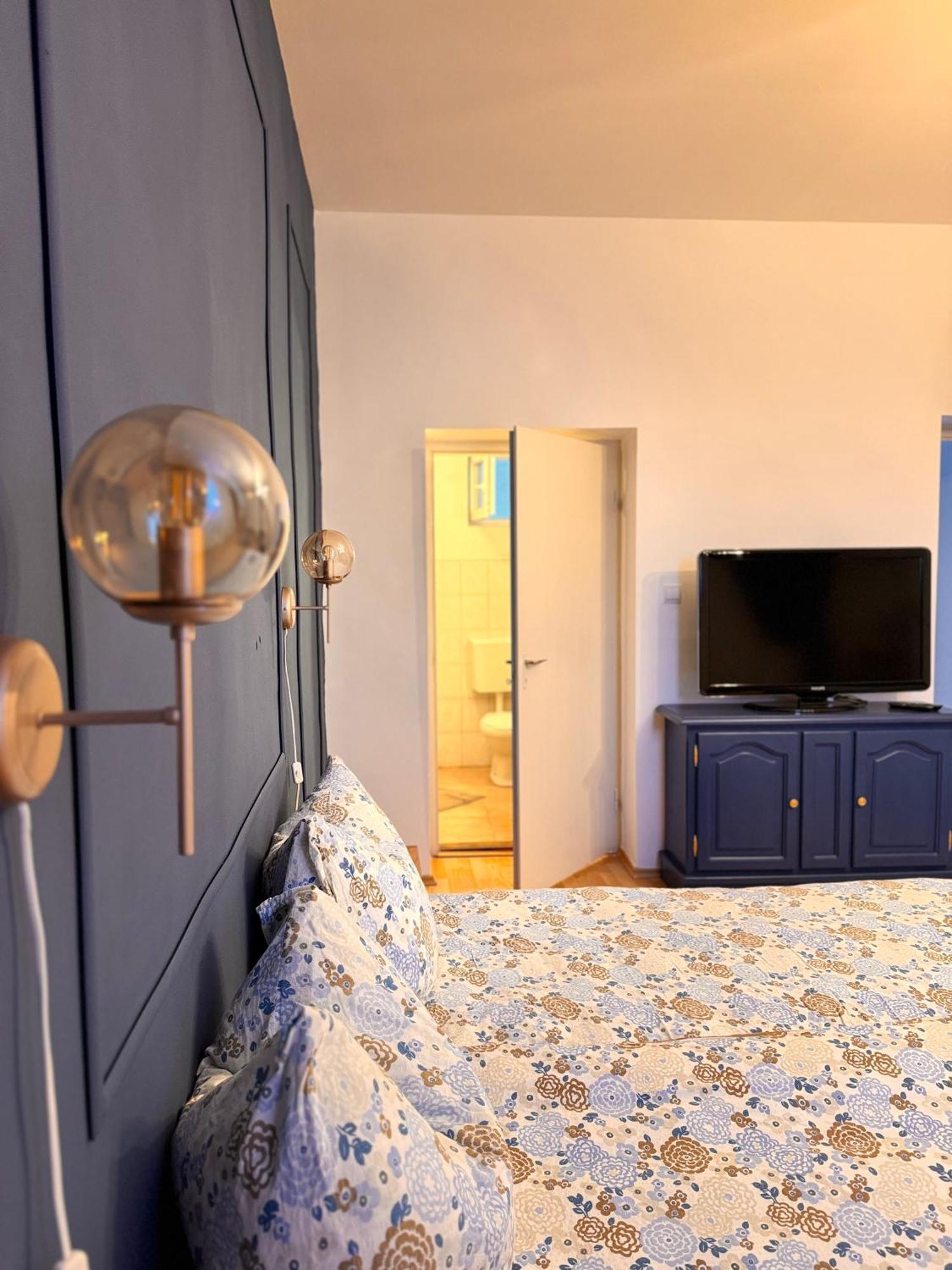 Pensiunea Schwartzy Hotel มาโค ภายนอก รูปภาพ