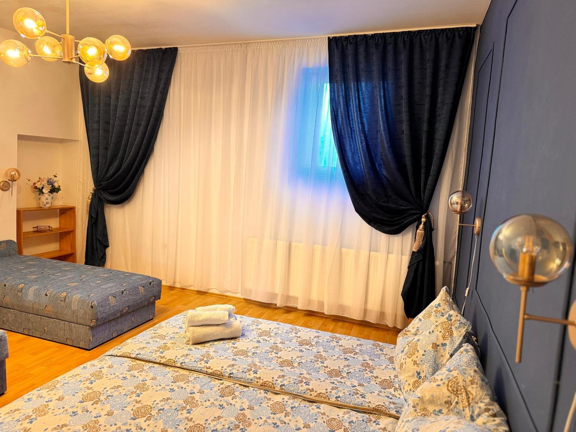 Pensiunea Schwartzy Hotel มาโค ภายนอก รูปภาพ