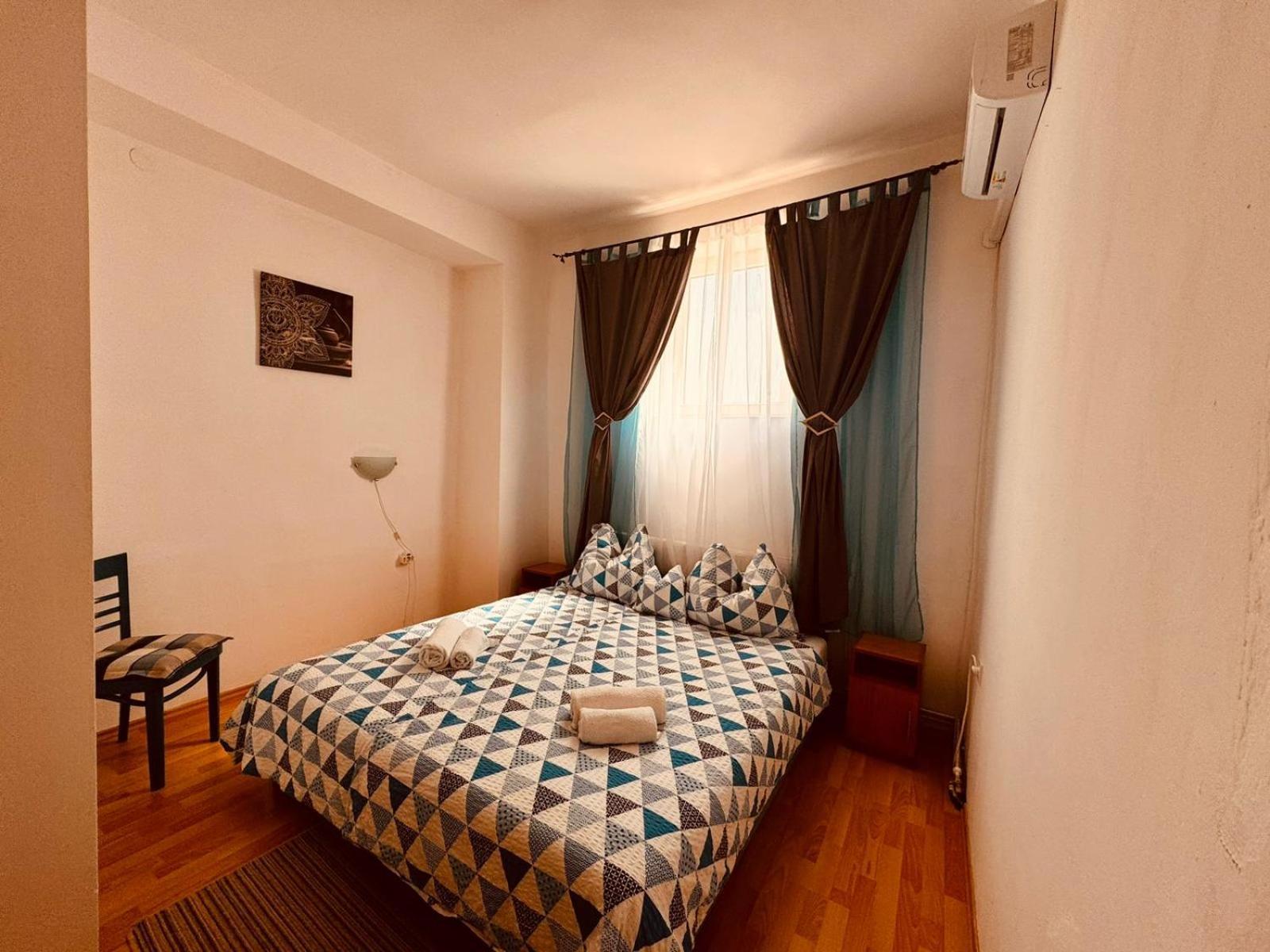 Pensiunea Schwartzy Hotel มาโค ภายนอก รูปภาพ