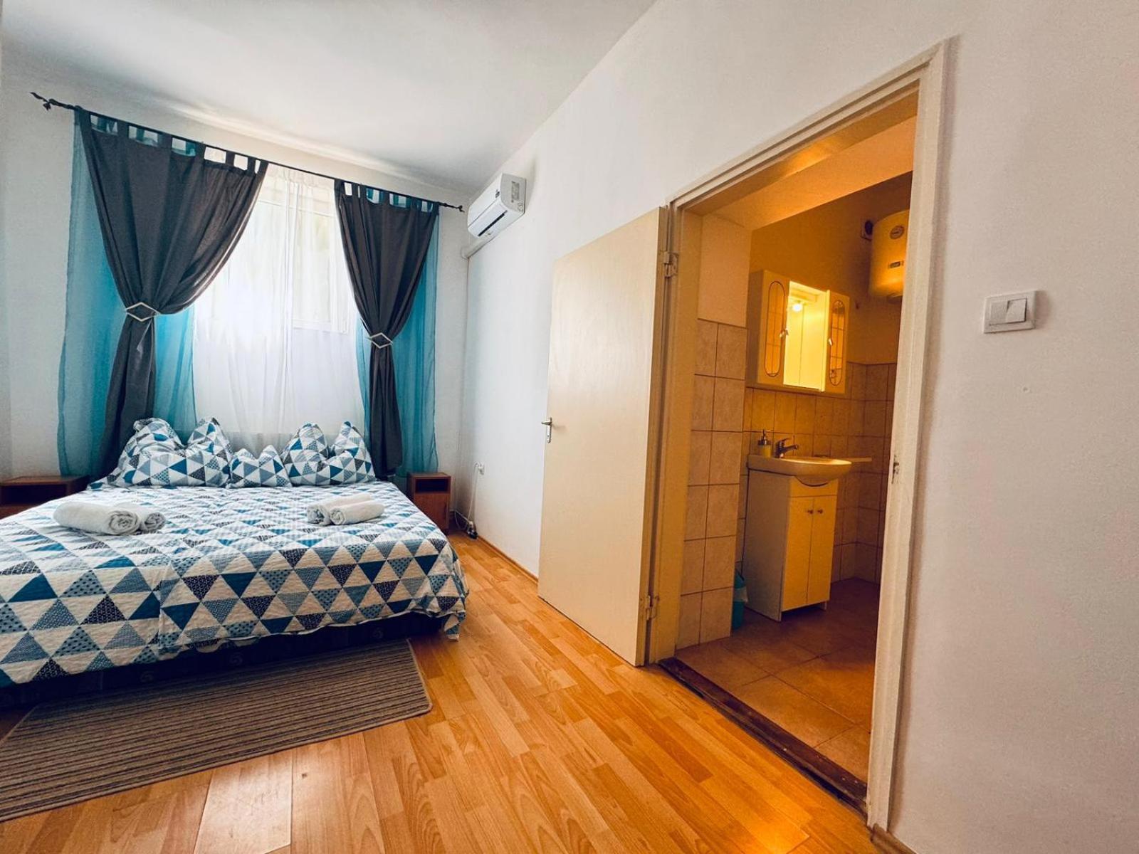 Pensiunea Schwartzy Hotel มาโค ภายนอก รูปภาพ